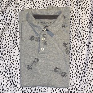 Aeropostale polo